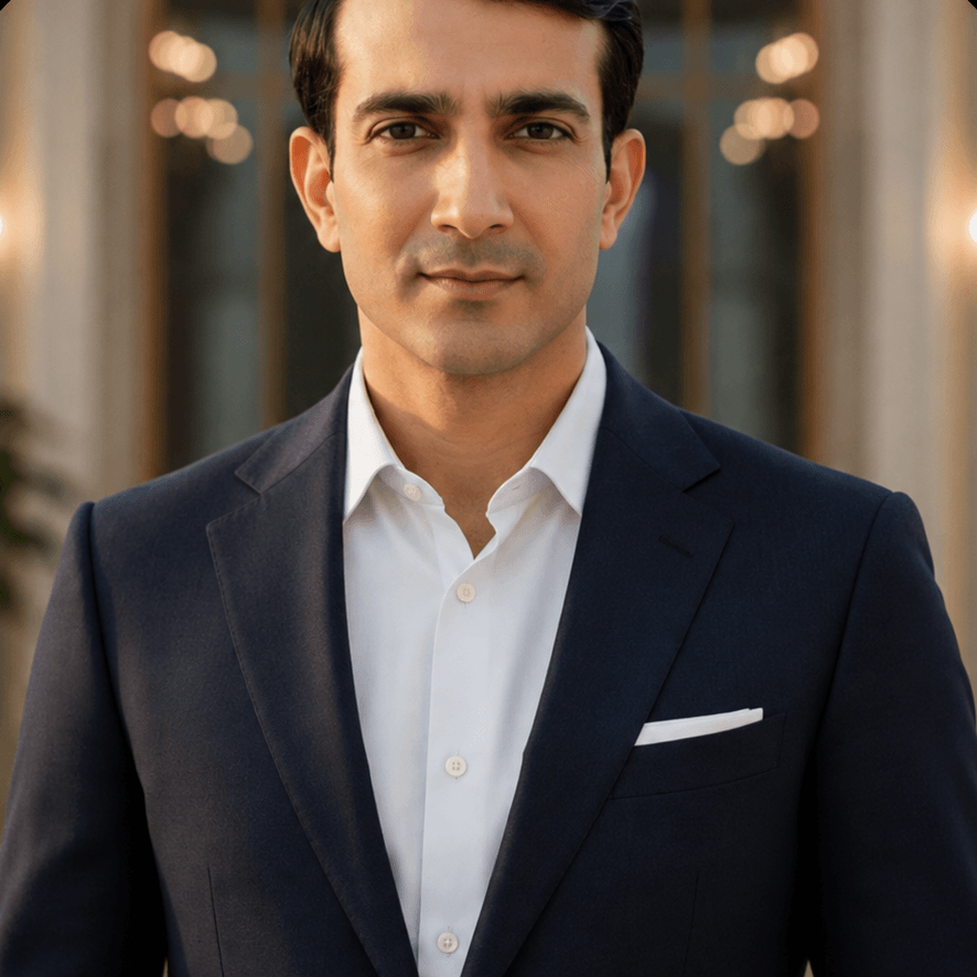 Mohsin Raza