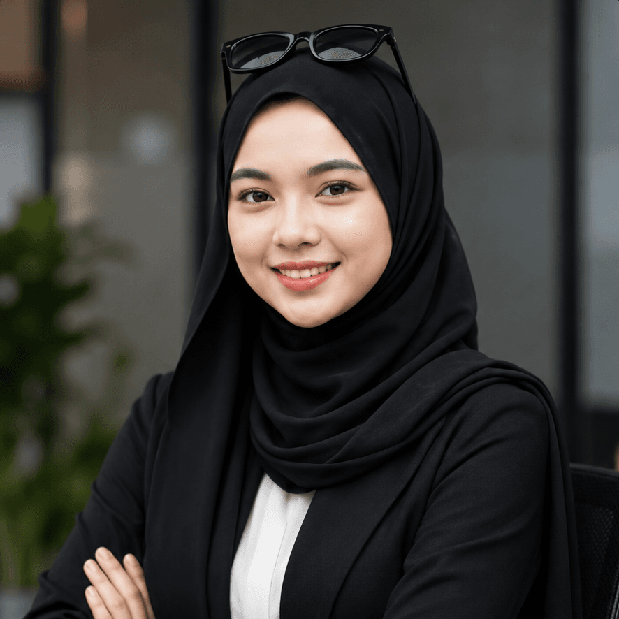 Tehreem Fatima