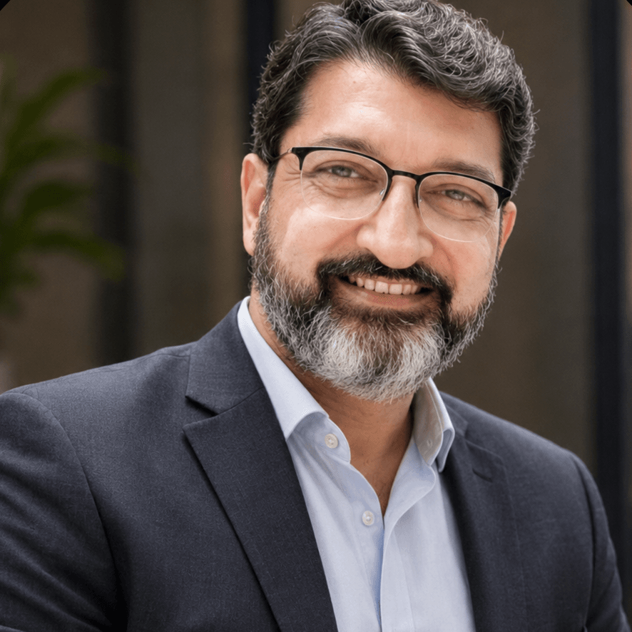 Yonus Ali Siddiqui