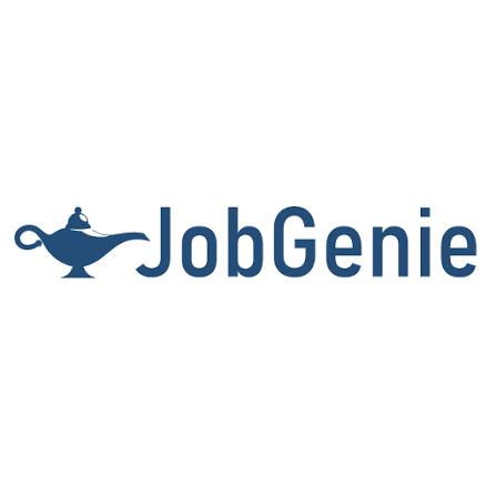 JobGenie logo