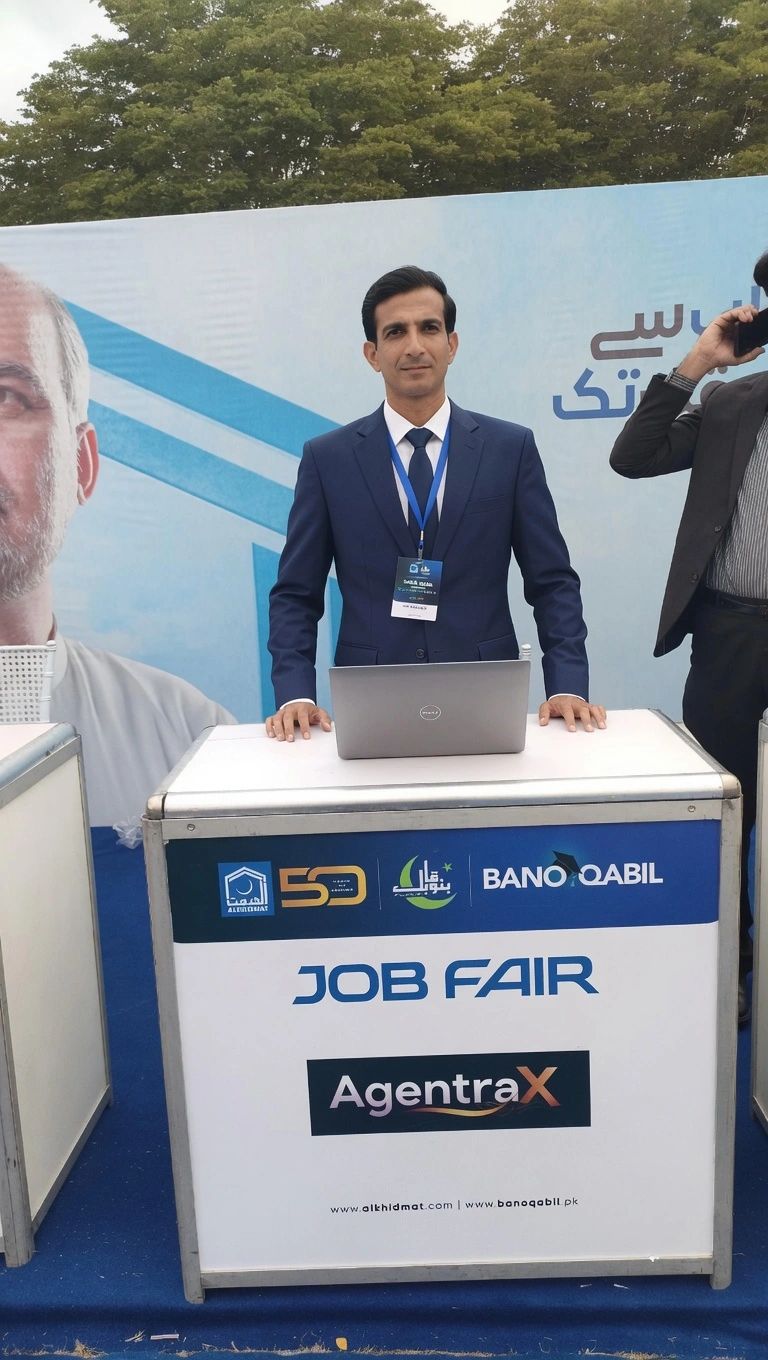 Bano Qabil 4th Annual Convocation 2026